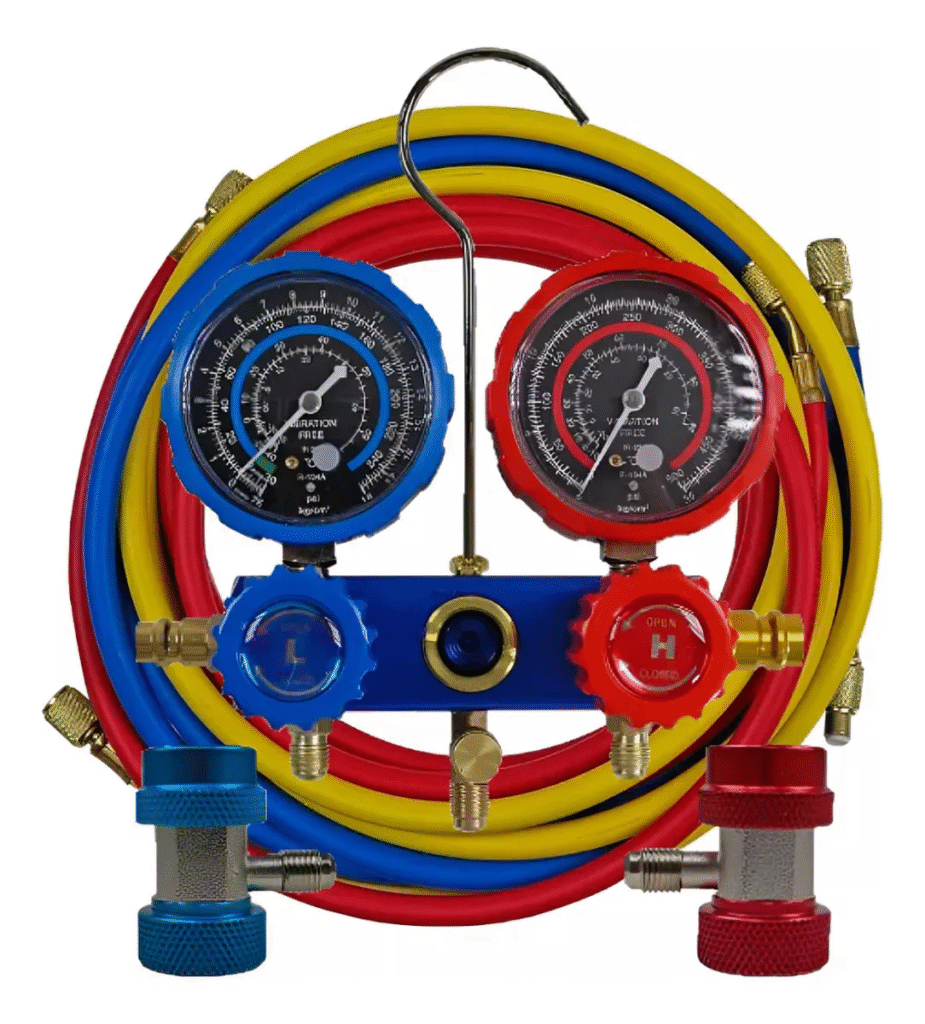 Manifold