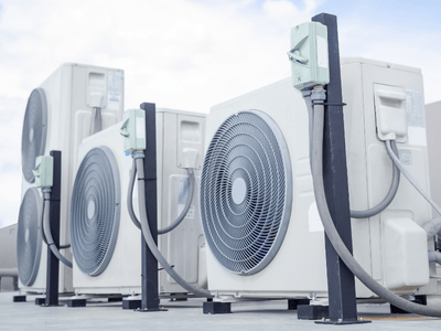 Manutenção Preditiva em HVAC