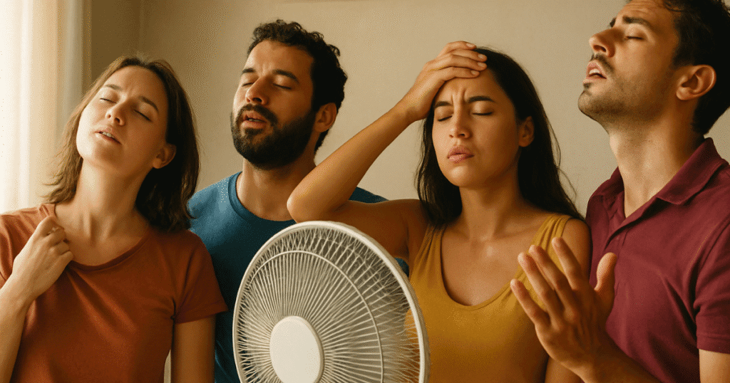 Expoacre, Sinear Discute Demanda Por Climatização No Verão 1 Demanda Por Climatização