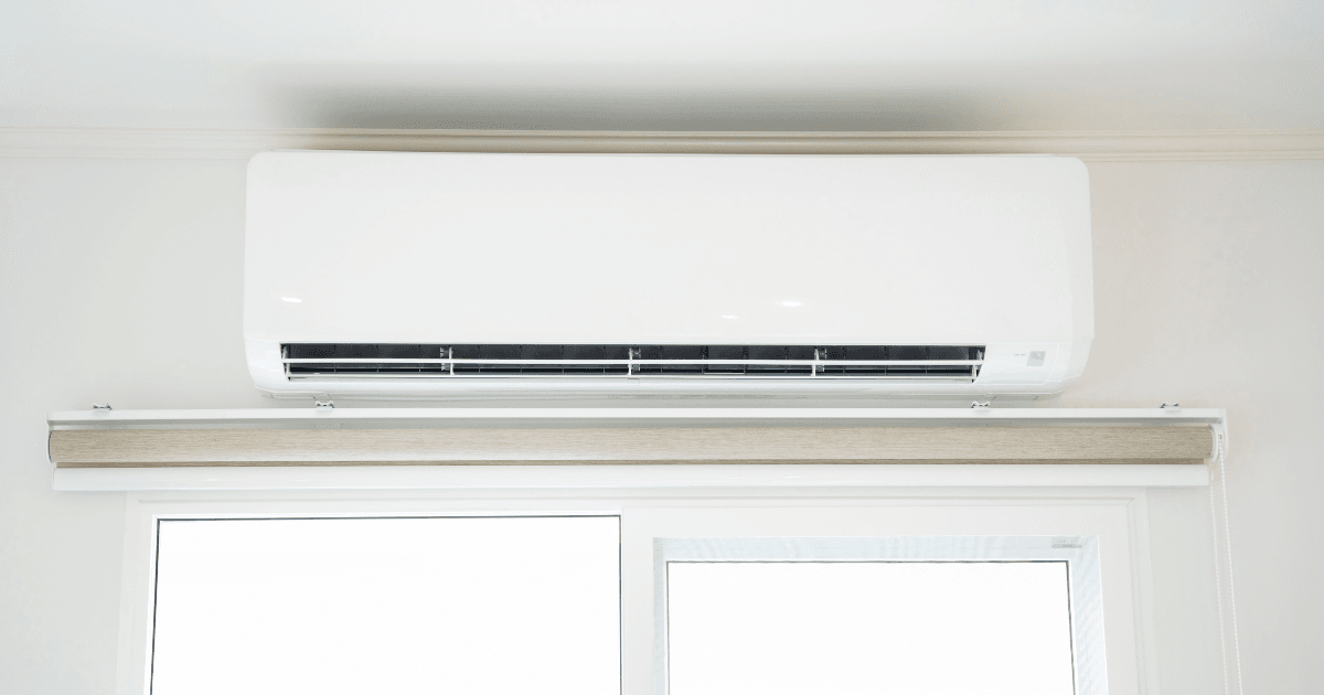 Springer Midea Xtreme Save Connect Inverter