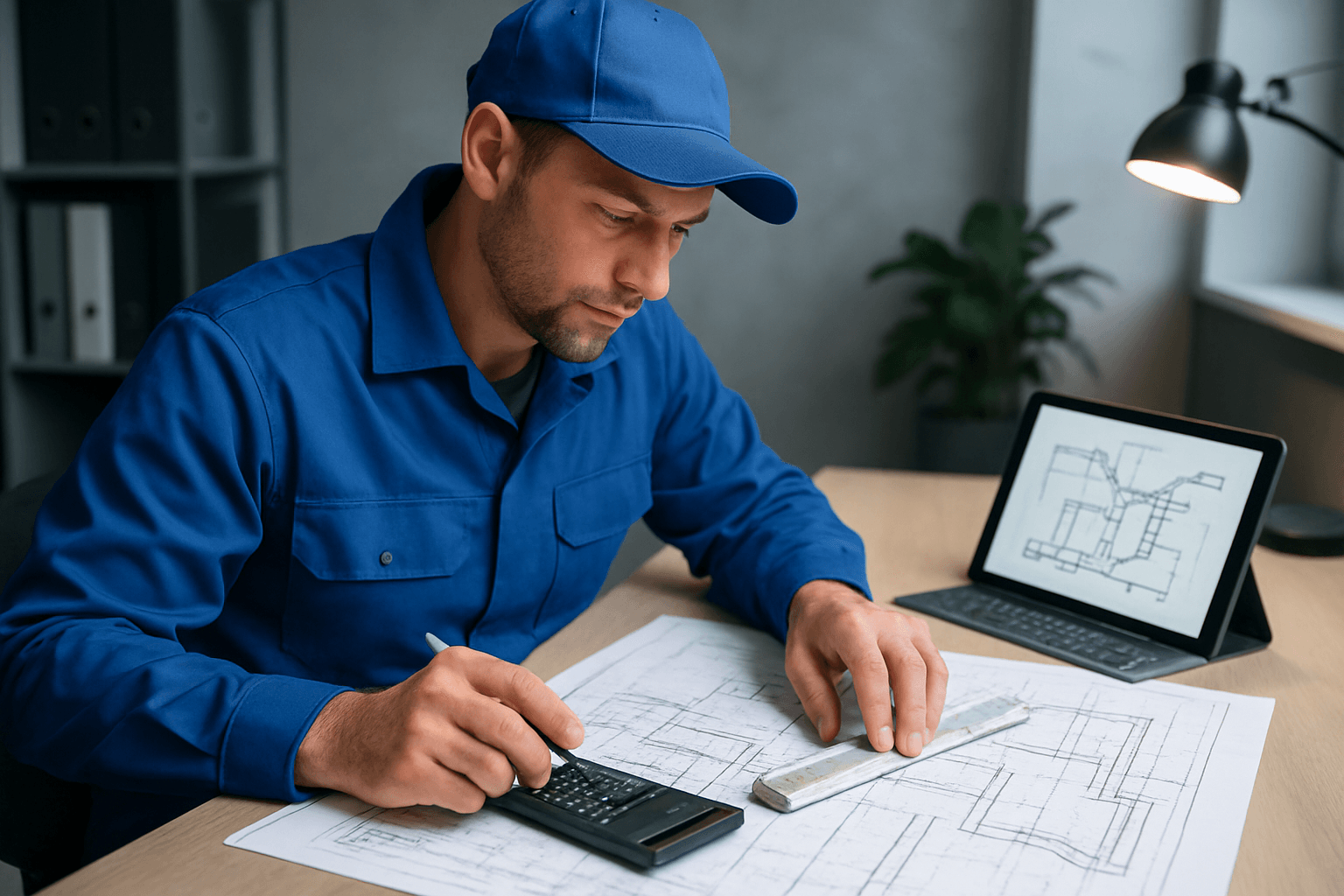 Dimensionamento De Dutos: Guia Completo Hvac 3 Técnico Calculando Dimensionamento De Dutos
