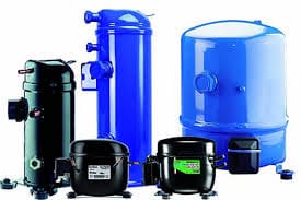 Compressor