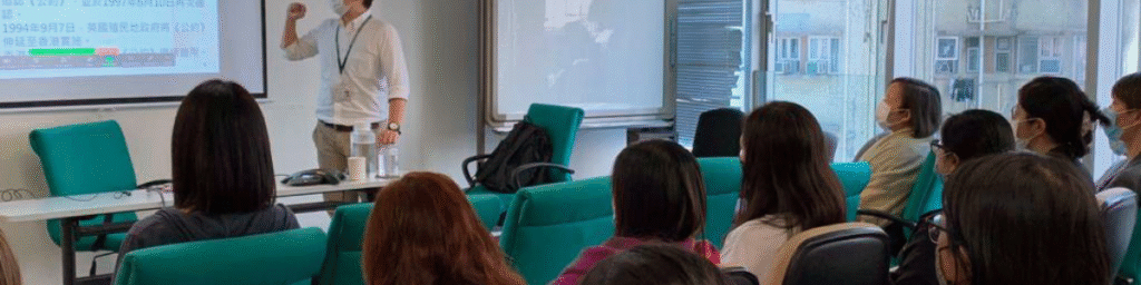 conforto em salas de aula