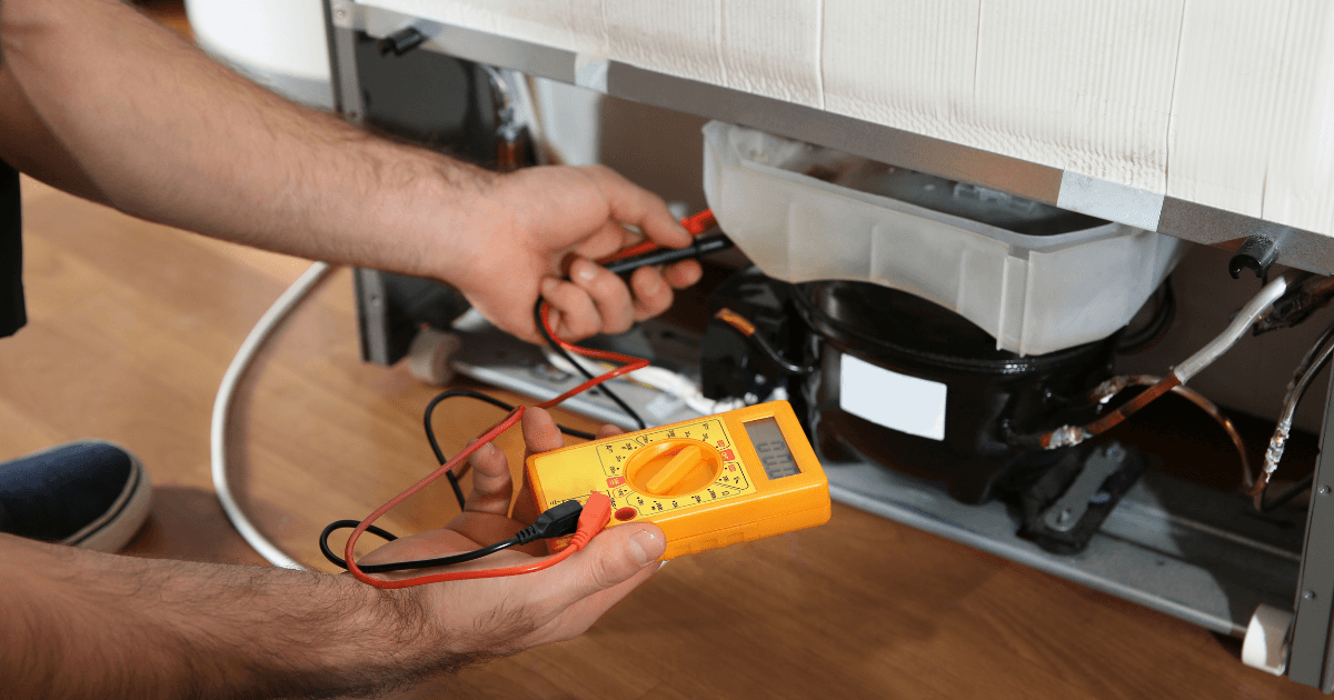 curso refrigeração domiciliar