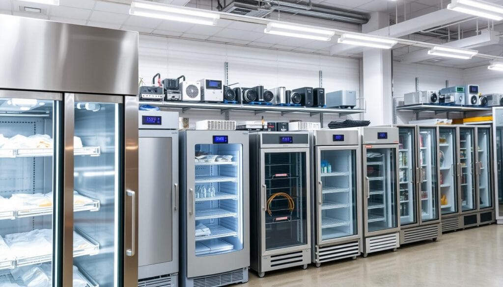Ganhar dinheiro na refrigeração
