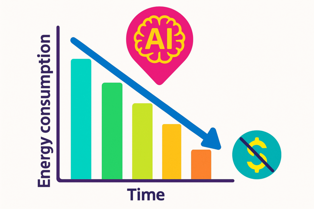 Inteligência Artificial HVAC