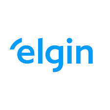 Código de erro Elgin