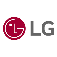 Código de erro LG