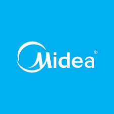 Código de erro Midea