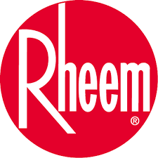 Código de erro Rheem