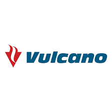 Código de erro Vulcano