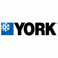 Código de erro York