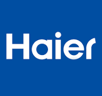 Código de erro Haier