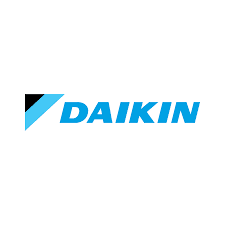 Código de erro DAIKIN