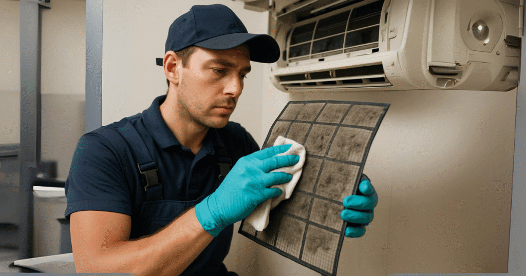 7 Segredos Do Orçamento De Refrigeração Que Ninguém Te Conta! 1 Orçamento De Refrigeração