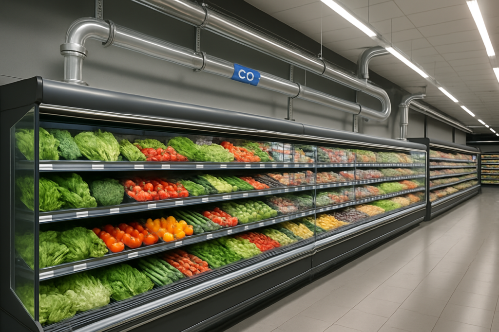 REFRIGERANTES NATURAIS