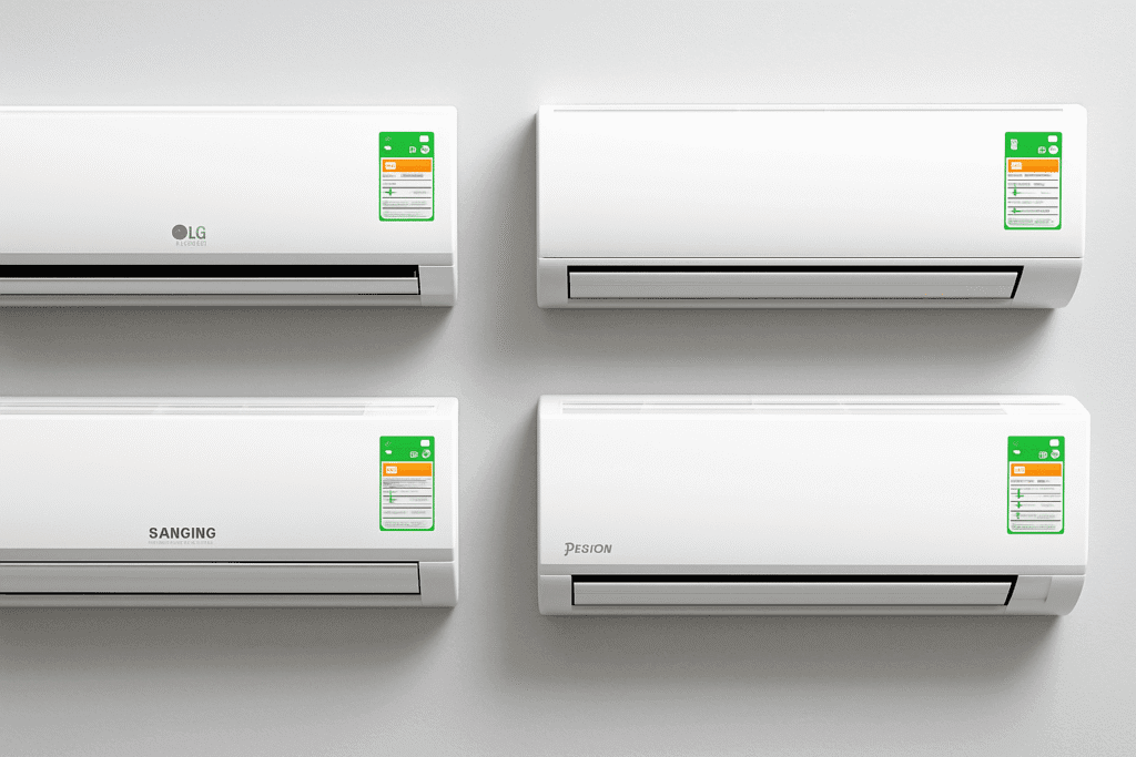 Qual A Real Diferença Entre Split, Mult E Vrf - 2025 1 Diferença Entre Split, Mult E Vrf