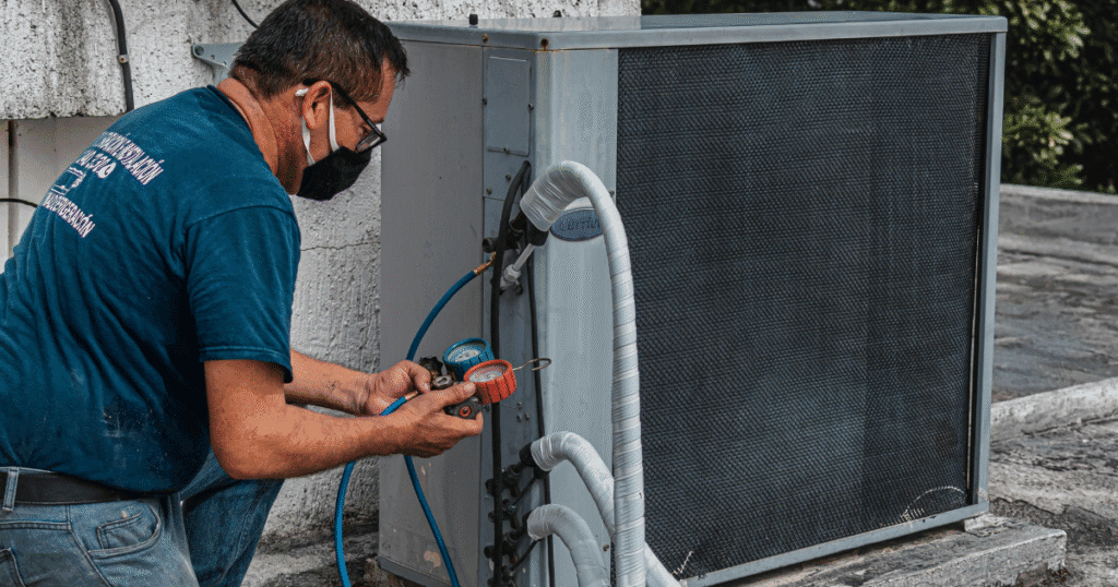 Assistência Técnica