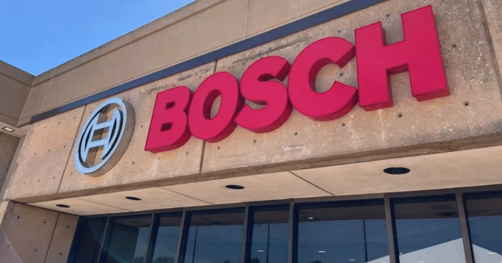 Bosch No Hvac: Aquisição Histórica Que Vai Revolucionar O Mercado 2 Bosch No Hvac