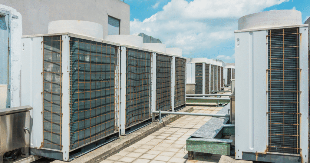 Como Funciona Ar Condicionado Vrf: Guia Técnico Completo 2025 2 Como Funciona Ar Condicionado Vrf