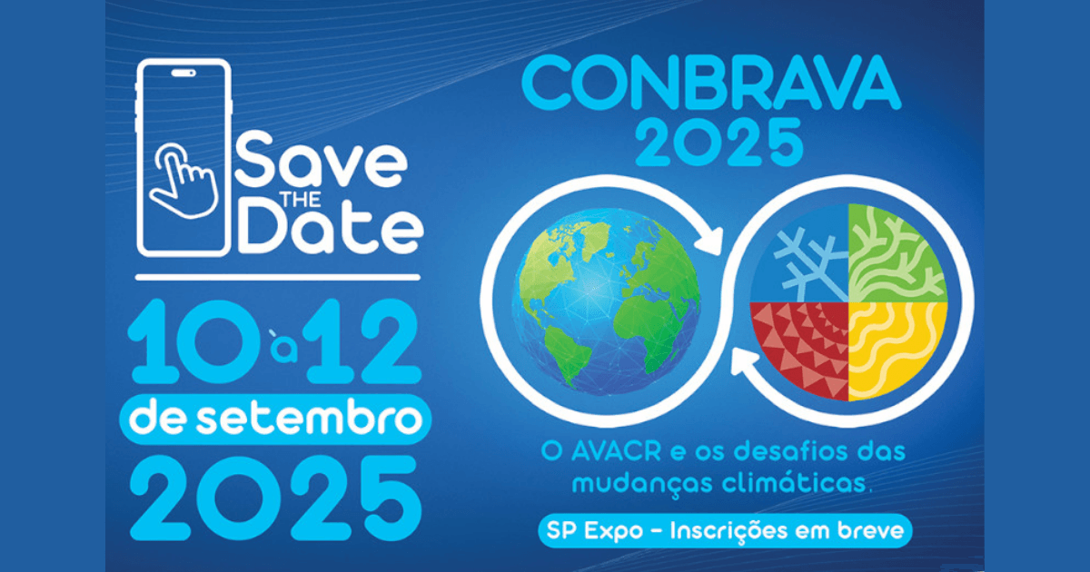 Conbrava 2025