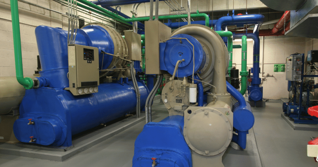 Data Centers Submersos Refrigeração A Revolucionam Hvac 2025 1 Data Centers Submersos Refrigeração