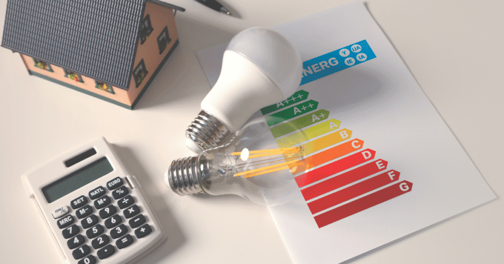 Guia Completo De Ar Condicionado 2025: Instalação, Manutenção E Economia De Energia 5 Economia De Energia