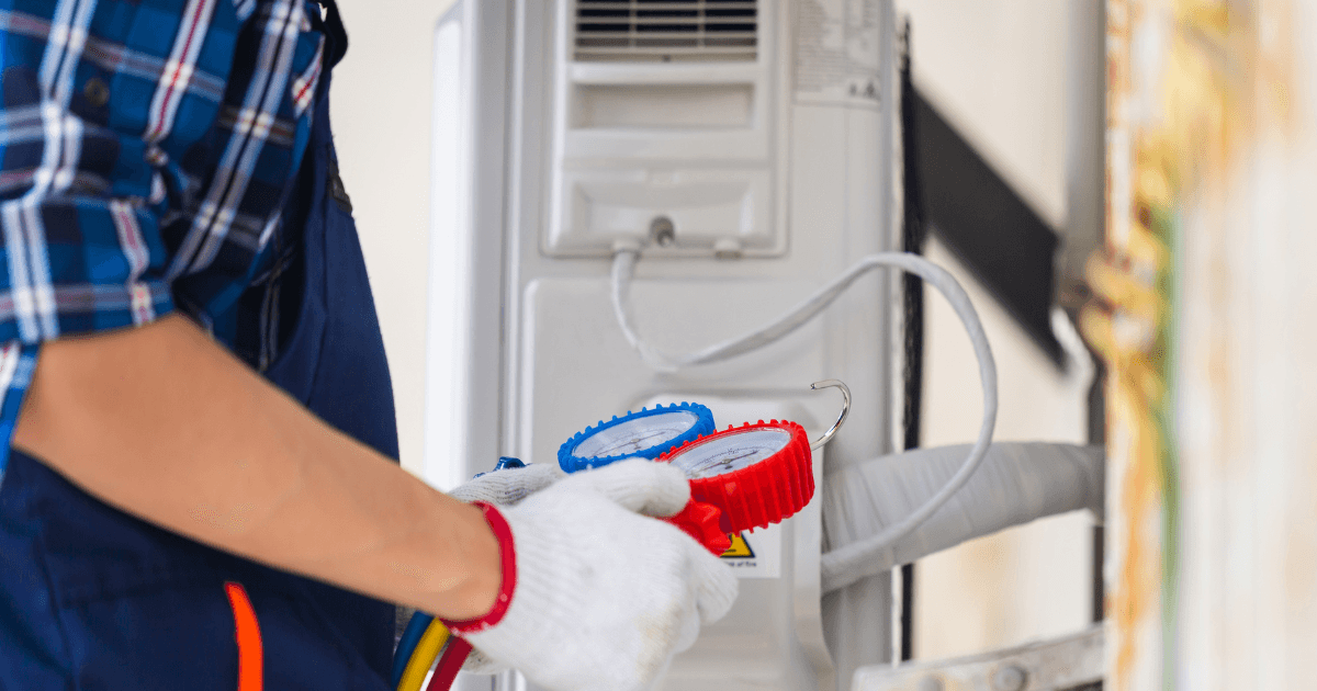 Guias Práticos Para Refrigeristas