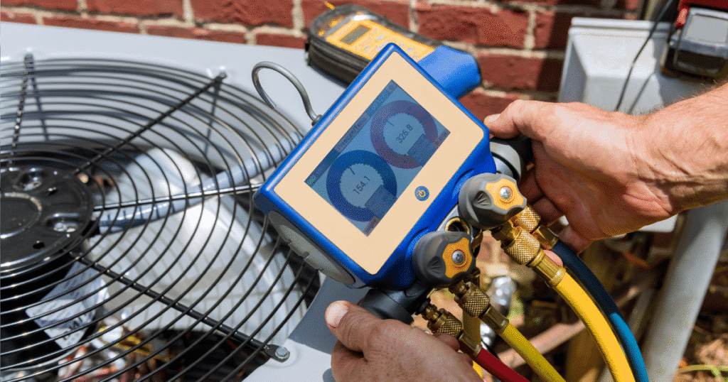 HVAC Inteligente