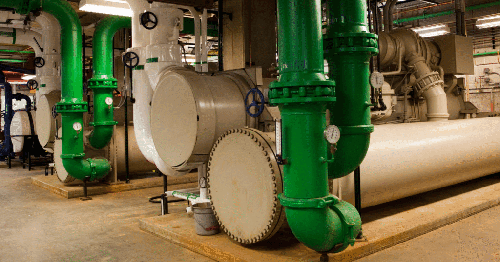 Inovação Hvac: As Novidades Que Vão Transformar Seu Negócio! 1 Inovação Hvac