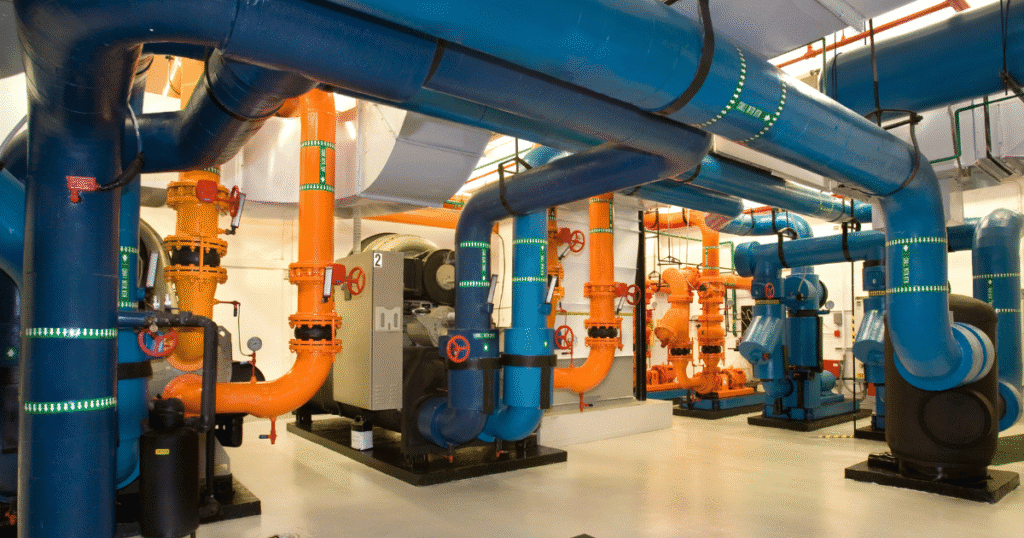 Inovação Hvac: As Novidades Que Vão Transformar Seu Negócio! 2 Inovação Hvac