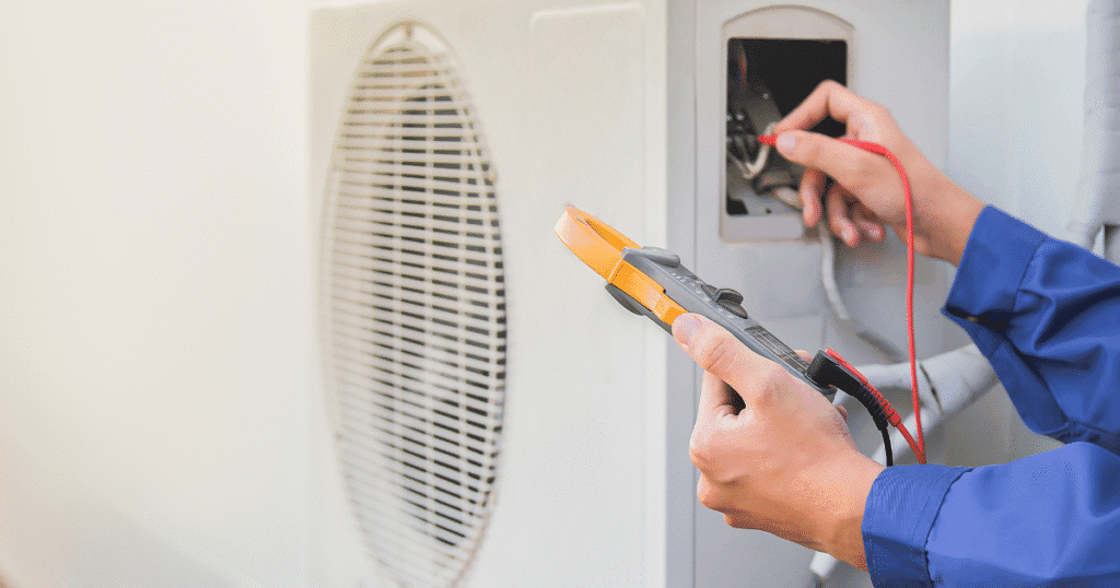 Guia De Refrigeração: Dicas Essenciais Para Técnicos 2025 3 Instalação Elétrica Para Ar-Condicionado