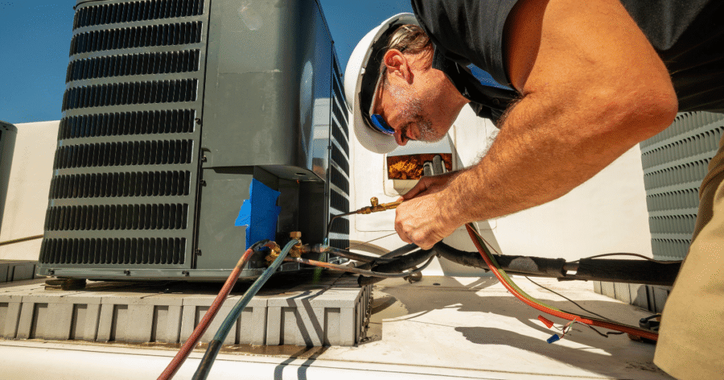 Expansão De Data Centers No Setor Hvac: Crescimento E Oportunidades 2025 2 Problemas Em Sistemas De Refrigeração