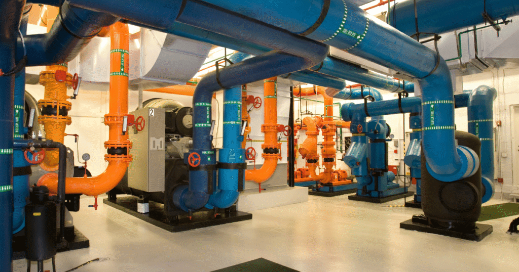 Realidade Aumentada Na Manutenção Hvac: A Revolução Chegou Aos Seus Óculos 2 Realidade Aumentada Na Manutenção Hvac