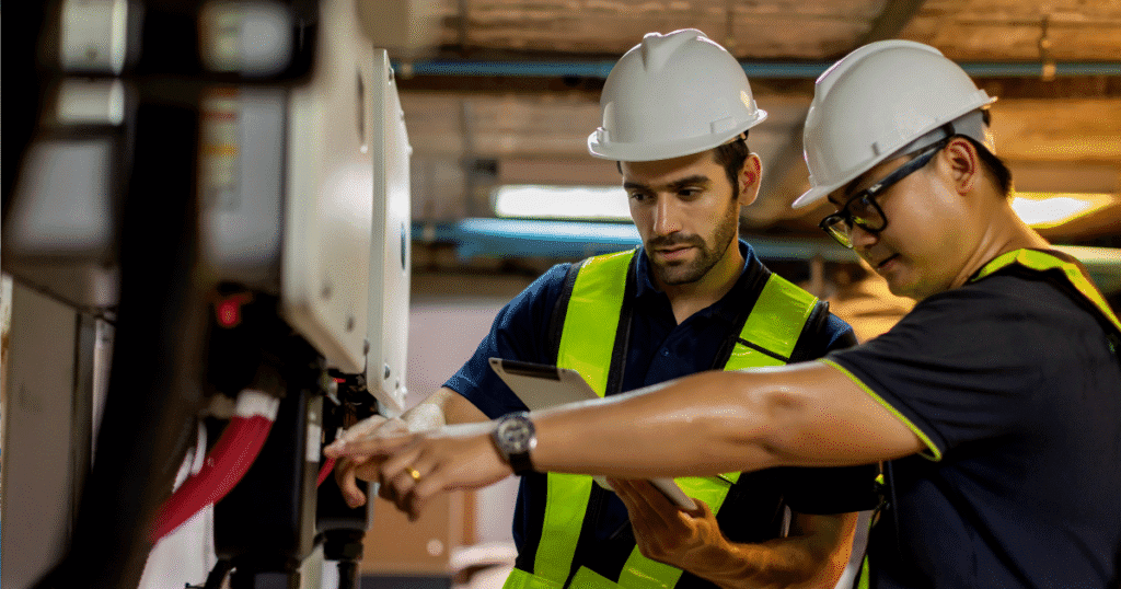 Refrigeração Sustentável: 7 Tecnologias Que Vão Mudar Seu Mundo Hvac 2 Refrigeração Sustentável