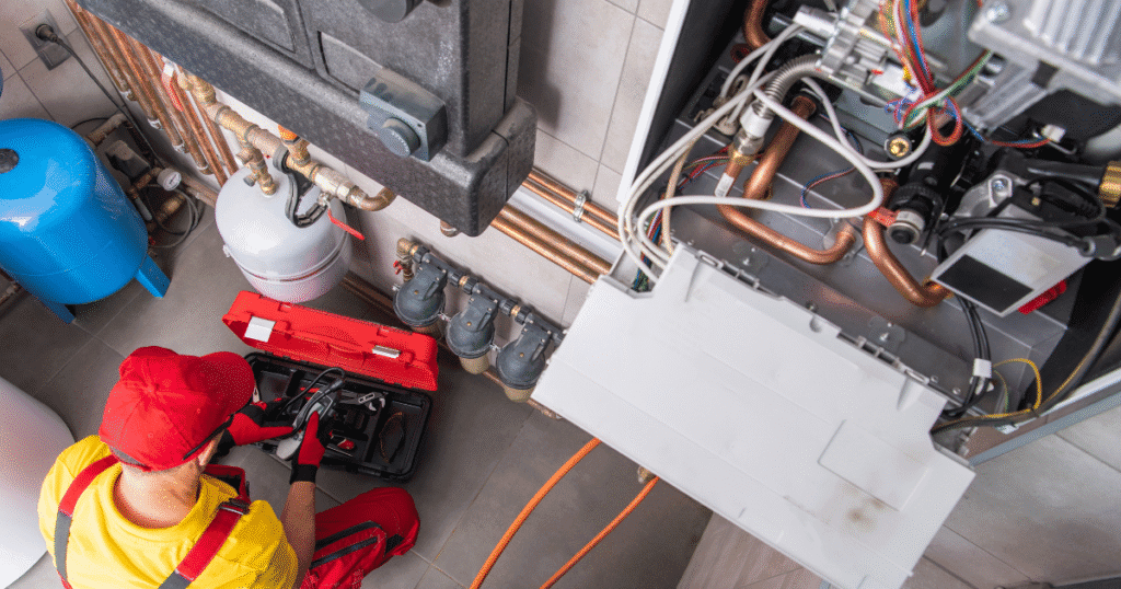 Refrigeração Sustentável: 7 Tecnologias Que Vão Mudar Seu Mundo Hvac 1 Refrigeração Sustentável