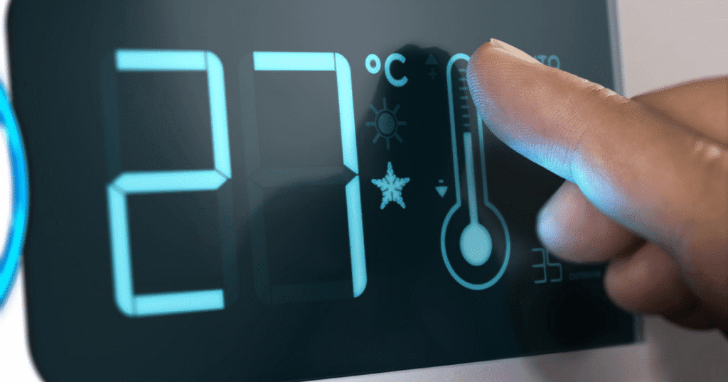 Resfriamento Em Estado Sólido: A Revolução Silenciosa Do Hvac 2025 2 Resfriamento Em Estado Sólido
