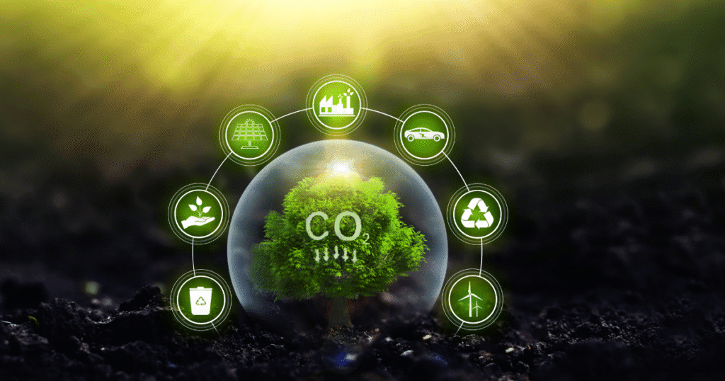 Como Funciona A Refrigeração Com Co2? 1 Refrigeração Com Co2
