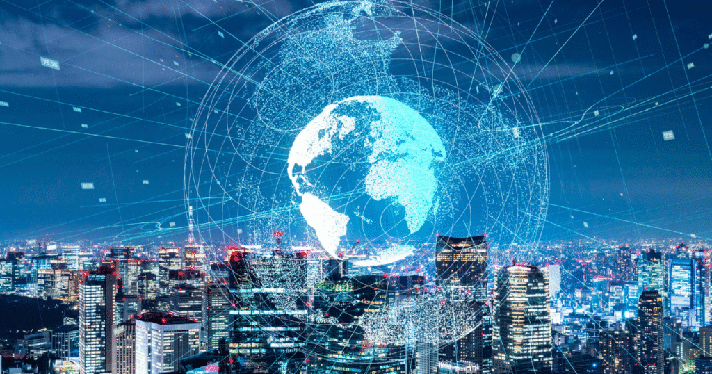 Tendências Climatização: As Tecnologias Que Vão Redefinir O Hvac Até 2030 5 Smart Cities