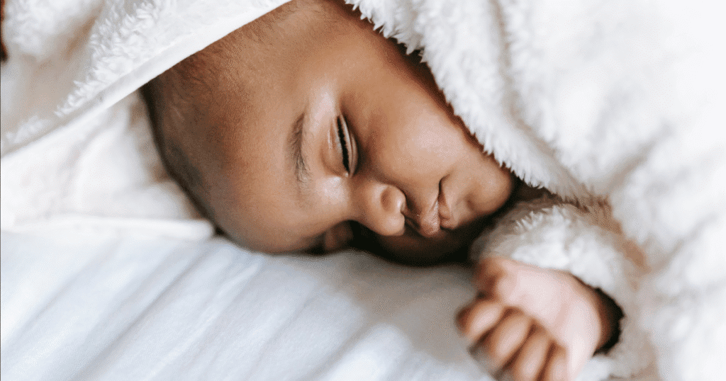Temperatura Ideal Ar Condicionado Para Bebê Dormir: Guia Do Especialista 3 Temperatura Ideal Ar Condicionado Para Bebê Dormir