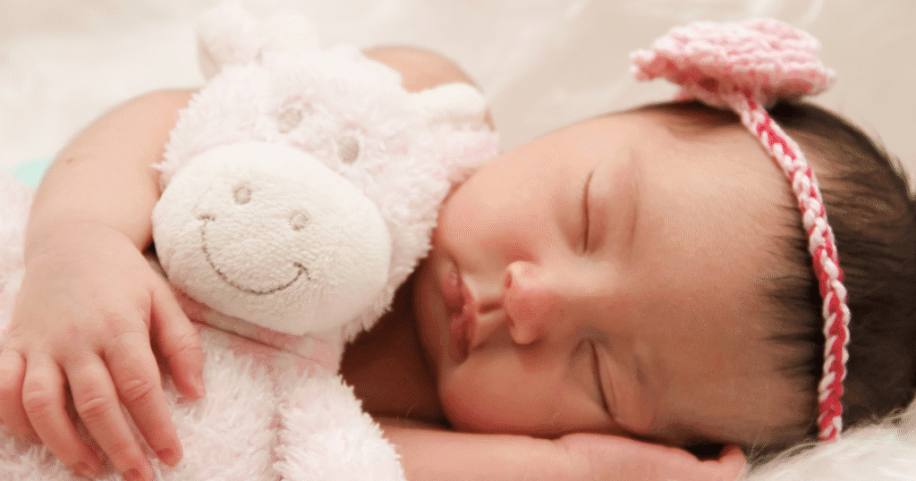 Temperatura Ideal Ar Condicionado Para Bebê Dormir: Guia Do Especialista 2 Temperatura Ideal Ar Condicionado Para Bebê Dormir