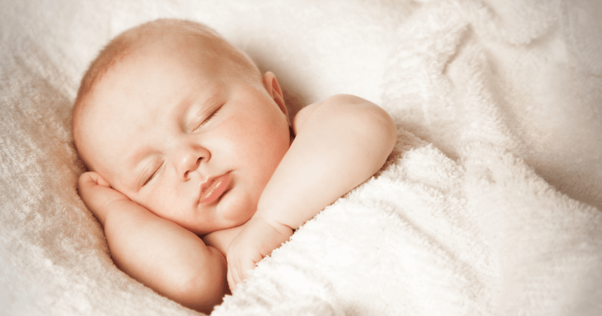 Temperatura Ideal Ar Condicionado Para Bebê Dormir