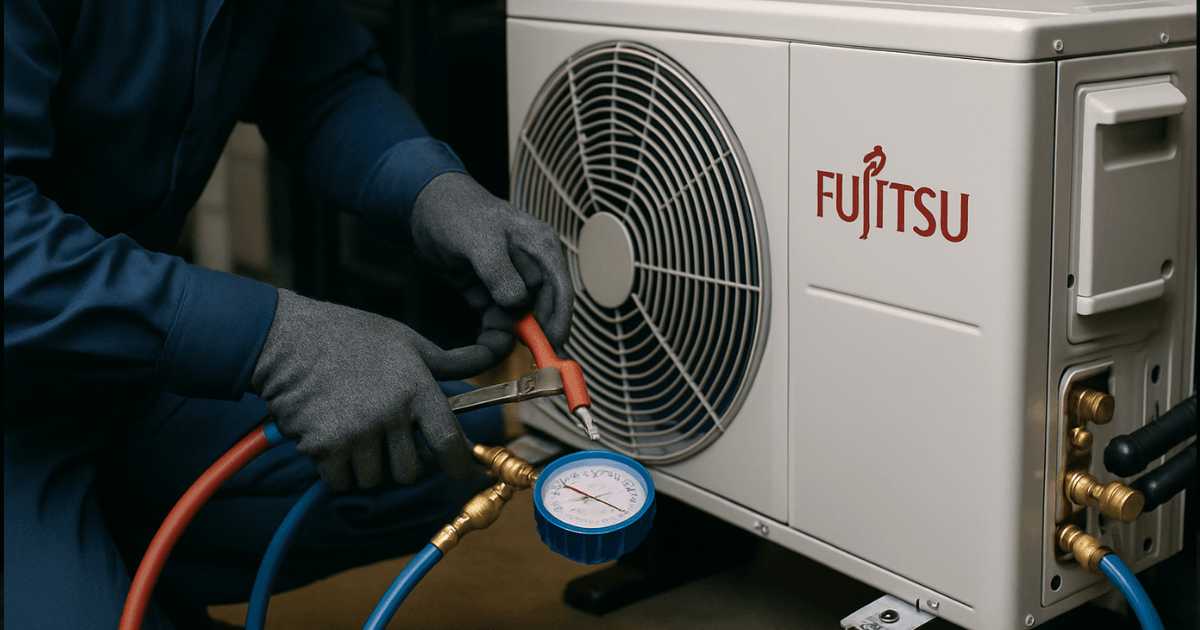 Trilha dos Campeões Fujitsu