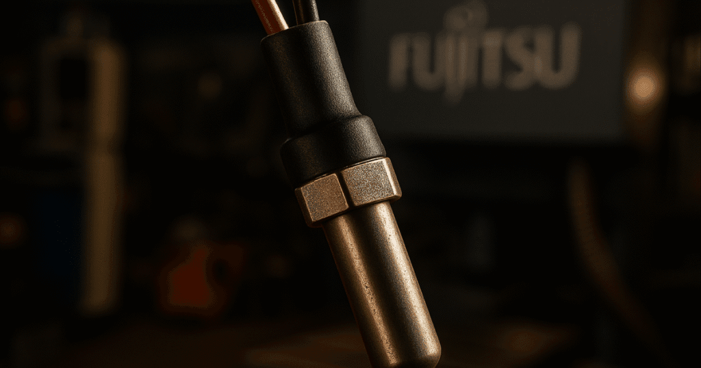 Trilha Dos Campeões Fujitsu