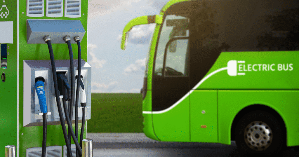 Ar Condicionado Elétrico Para Ônibus: Vmg Aires Lança Solução 100% Nacional 1 Ar Condicionado Elétrico Para Ônibus