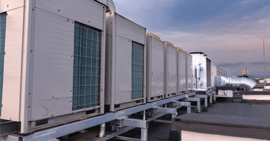 Como Precificar Instalação Vrf/Vrv: Planilha De Custos + Calculadora De Precificação 3 Como Precificar Instalação Vrf