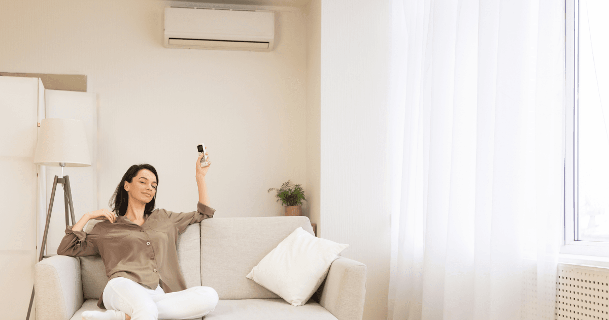 comprar ar condicionado no inverno