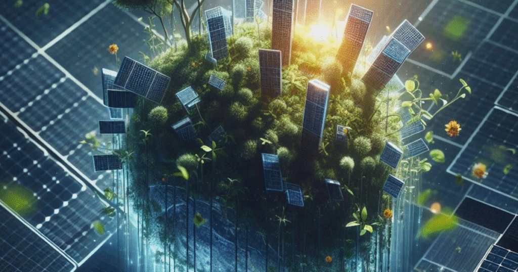 Data Centers De Ia No Brasil Podem Consumir Mesma Energia De 16 Milhões De Casas! 1 Data Centers De Ia