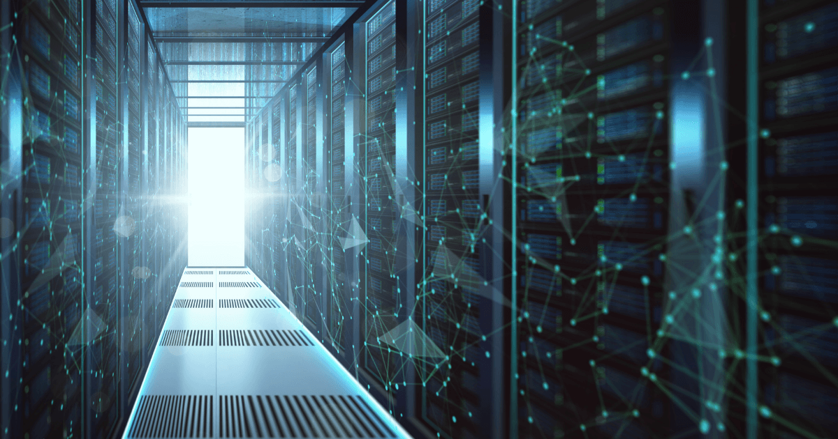 data centers de IA