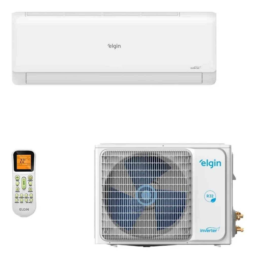 7 Segredos Para Comprar Ar Condicionado No Inverno E Economizar! 3 Elgin